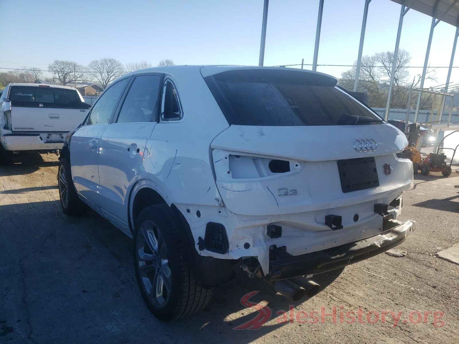 WA1BCCFS6JR017077 2018 AUDI Q3