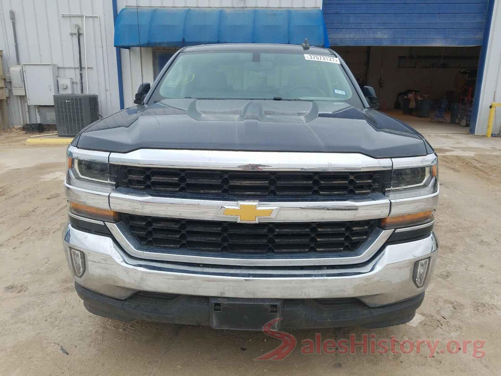 3GCPCREC3HG488350 2017 CHEVROLET SILVERADO