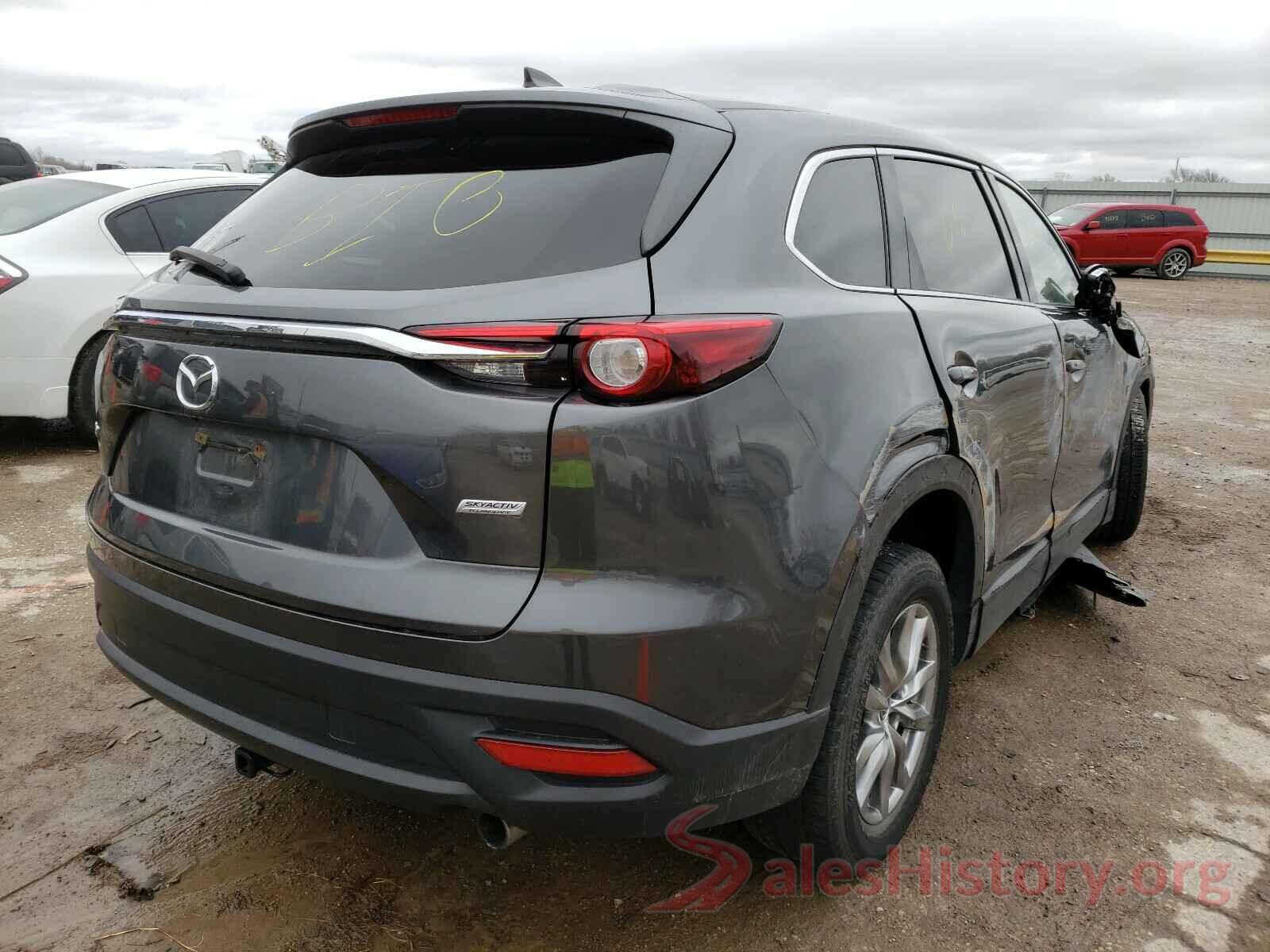 JM3TCACY3J0219183 2018 MAZDA CX-9