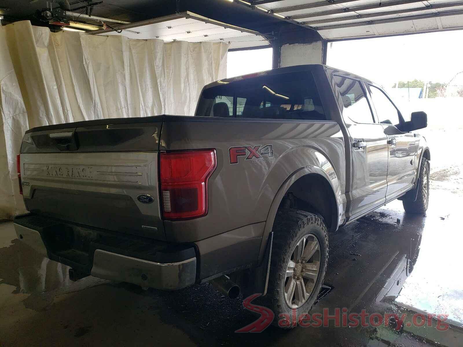 1FTEW1EG7JFB66949 2018 FORD F150