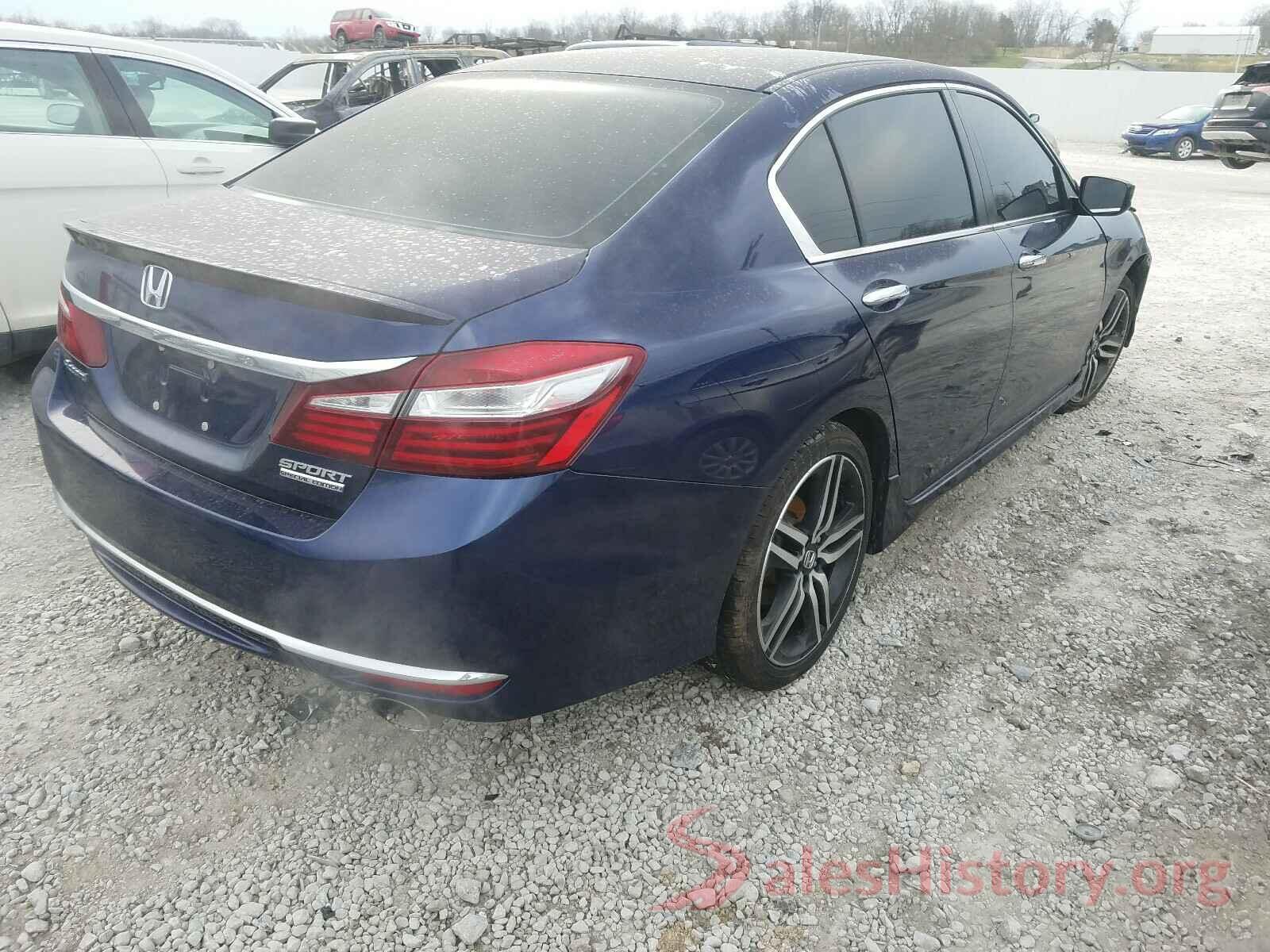 1HGCR2F14HA172635 2017 HONDA ACCORD