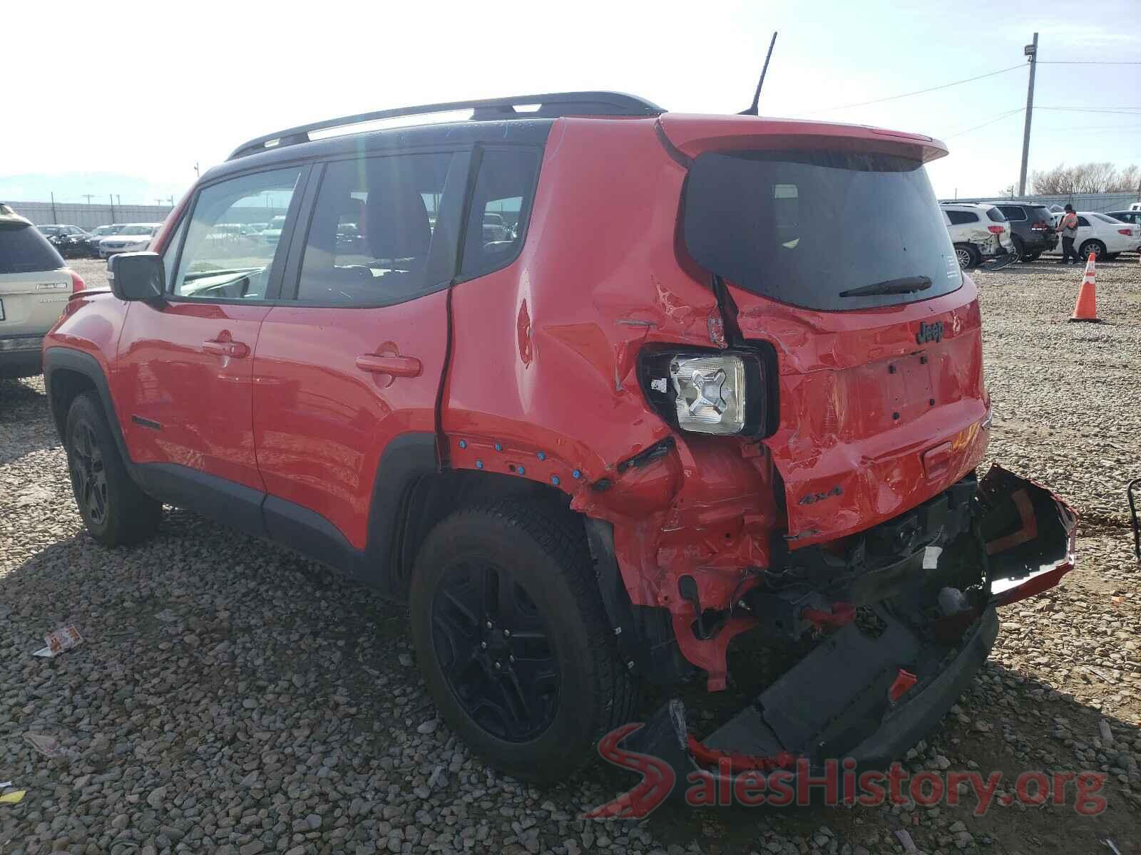 ZACCJBCB3JPH11125 2018 JEEP RENEGADE