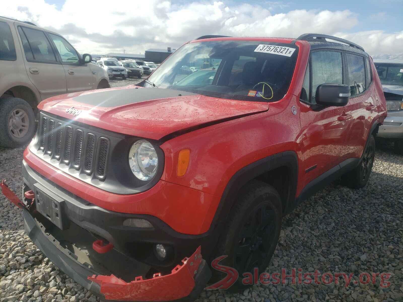 ZACCJBCB3JPH11125 2018 JEEP RENEGADE