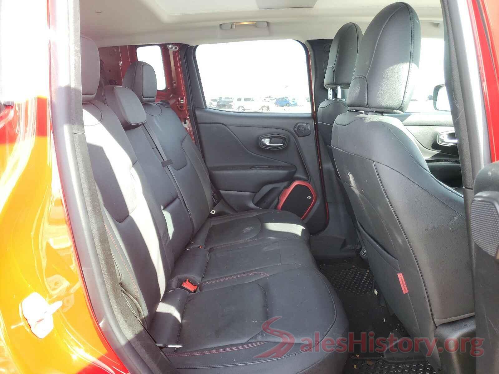 ZACCJBCB3JPH11125 2018 JEEP RENEGADE