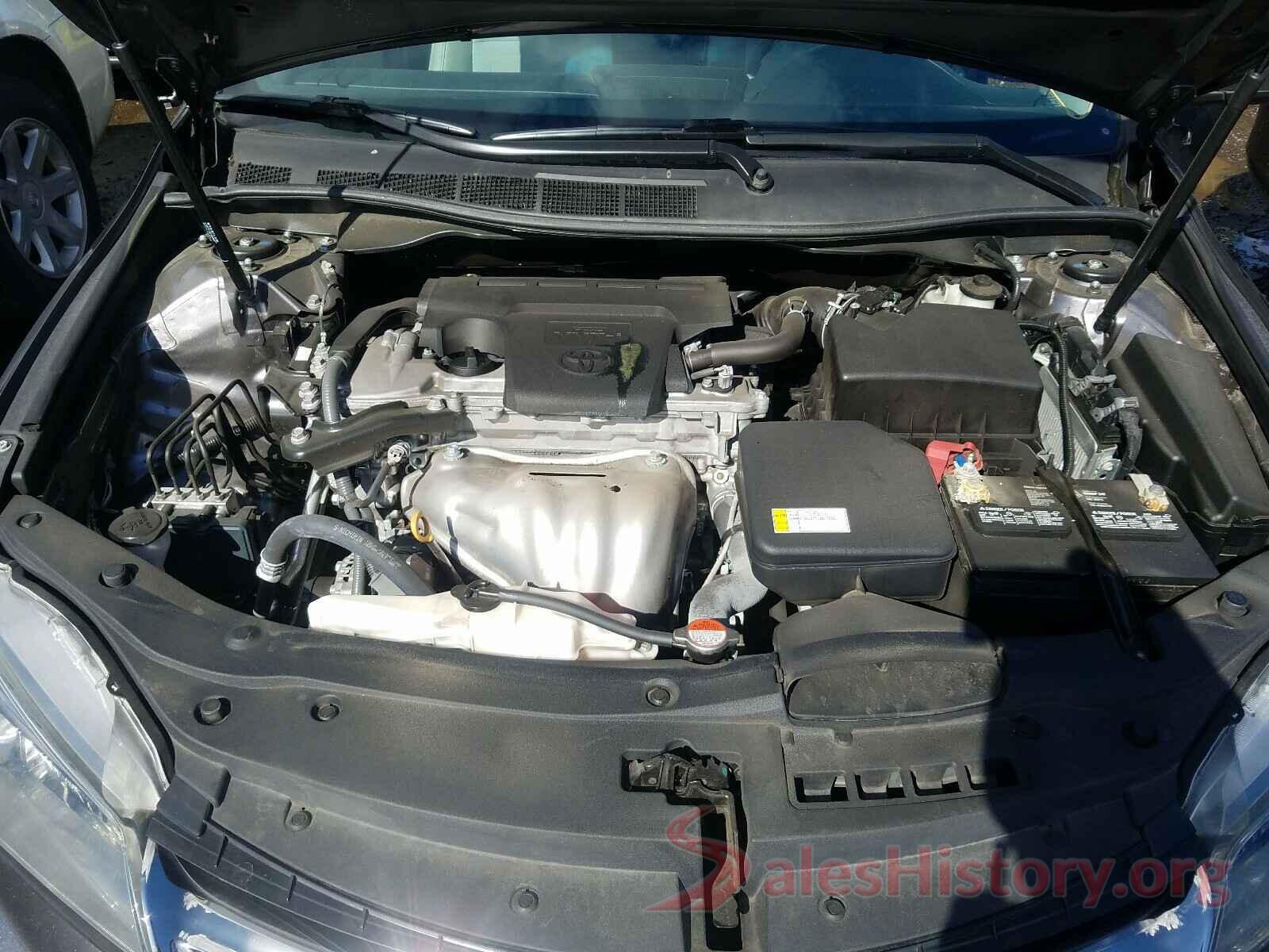 4T1BF1FK1GU252439 2016 TOYOTA CAMRY