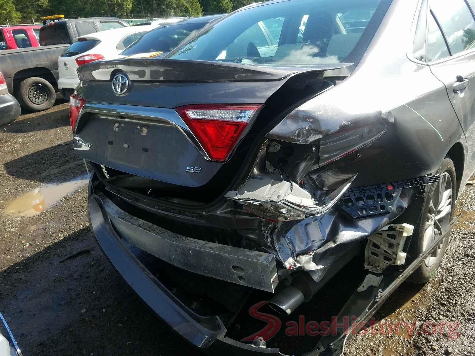 4T1BF1FK1GU252439 2016 TOYOTA CAMRY