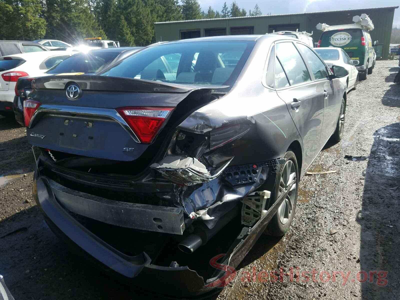 4T1BF1FK1GU252439 2016 TOYOTA CAMRY