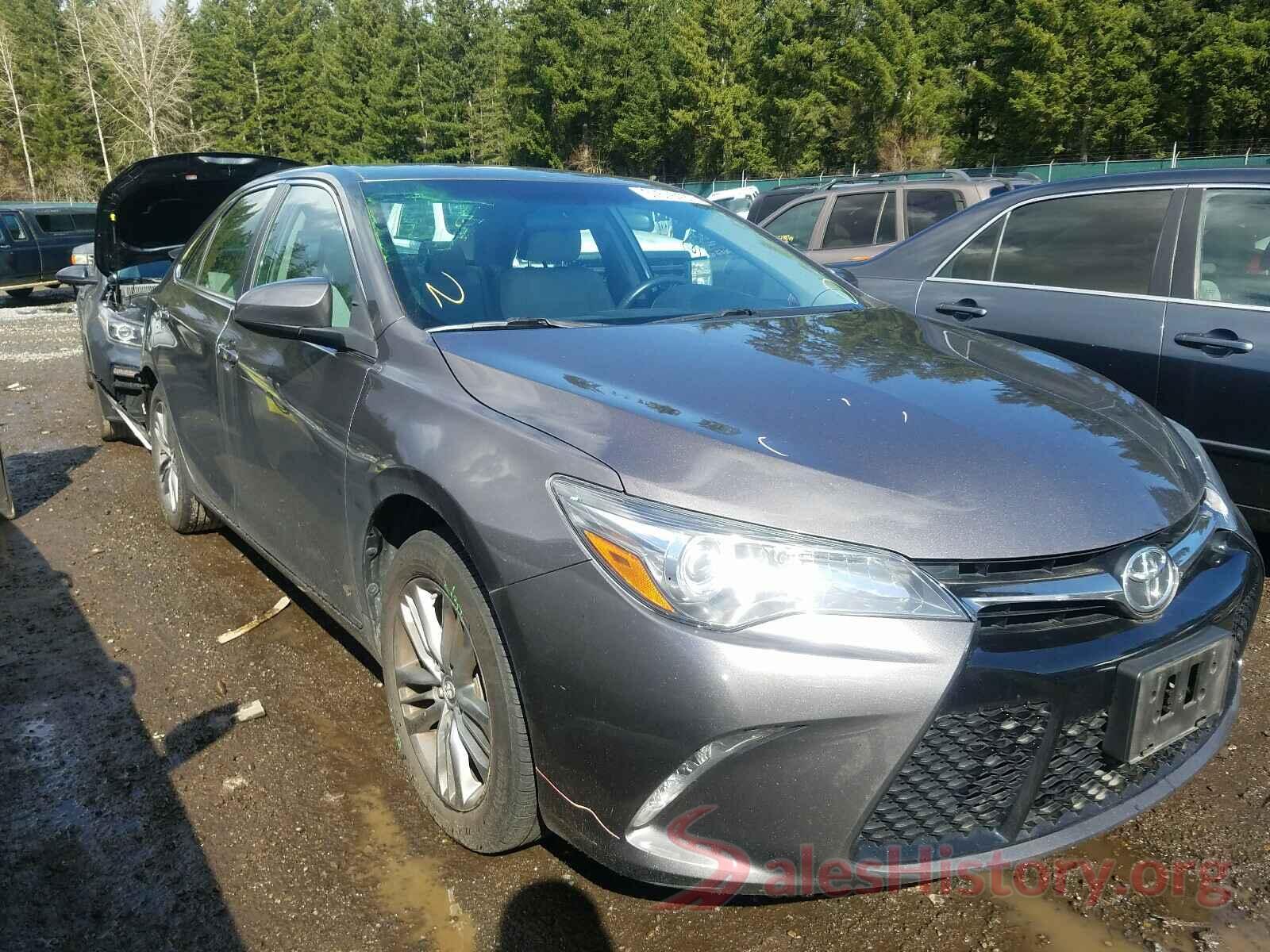 4T1BF1FK1GU252439 2016 TOYOTA CAMRY