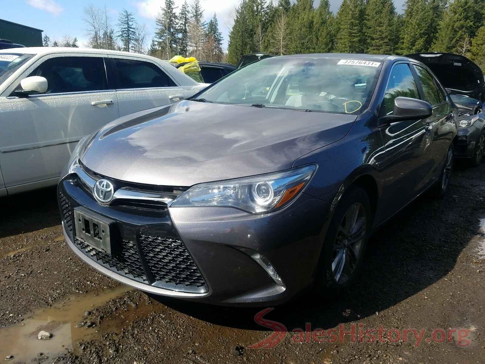 4T1BF1FK1GU252439 2016 TOYOTA CAMRY