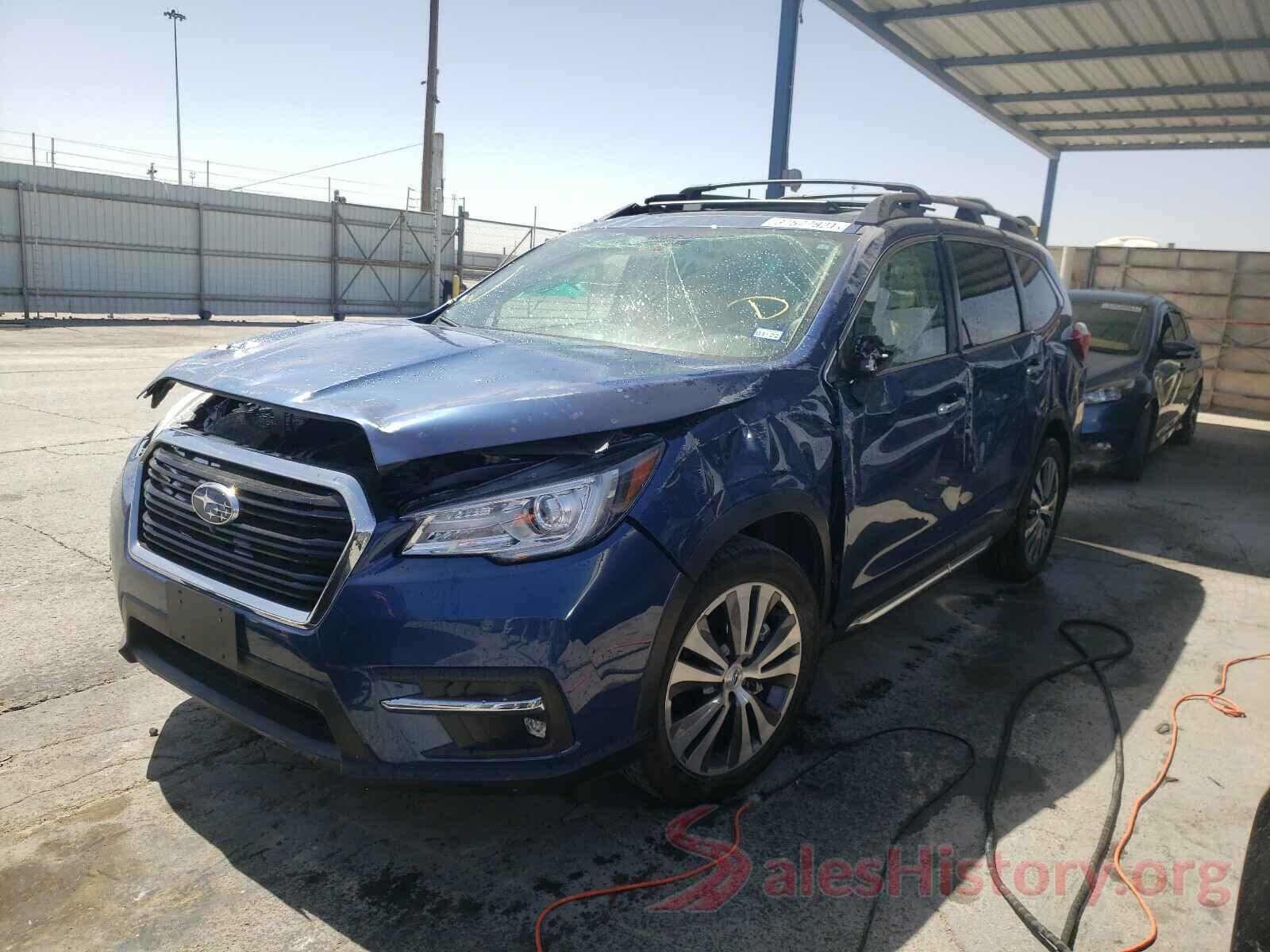 4S4WMARD5K3453392 2019 SUBARU ALL MODELS