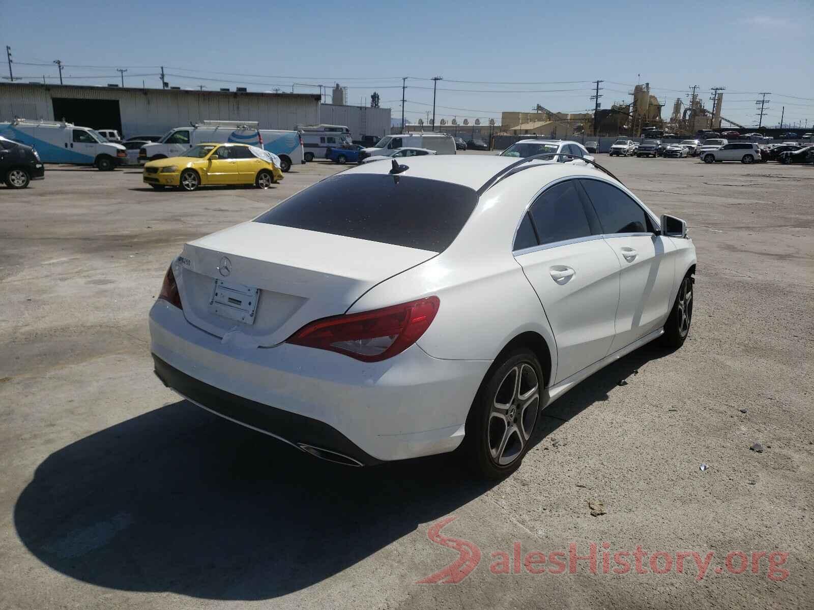 WDDSJ4EB4KN746387 2019 MERCEDES-BENZ C CLASS