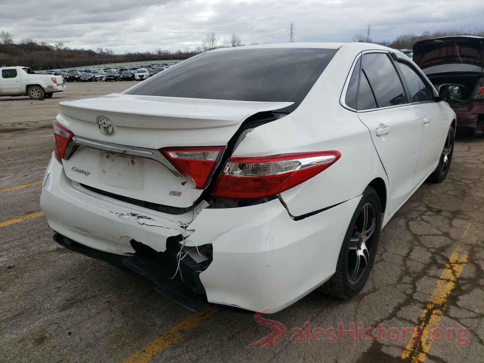 4T4BF1FK1GR570194 2016 TOYOTA CAMRY