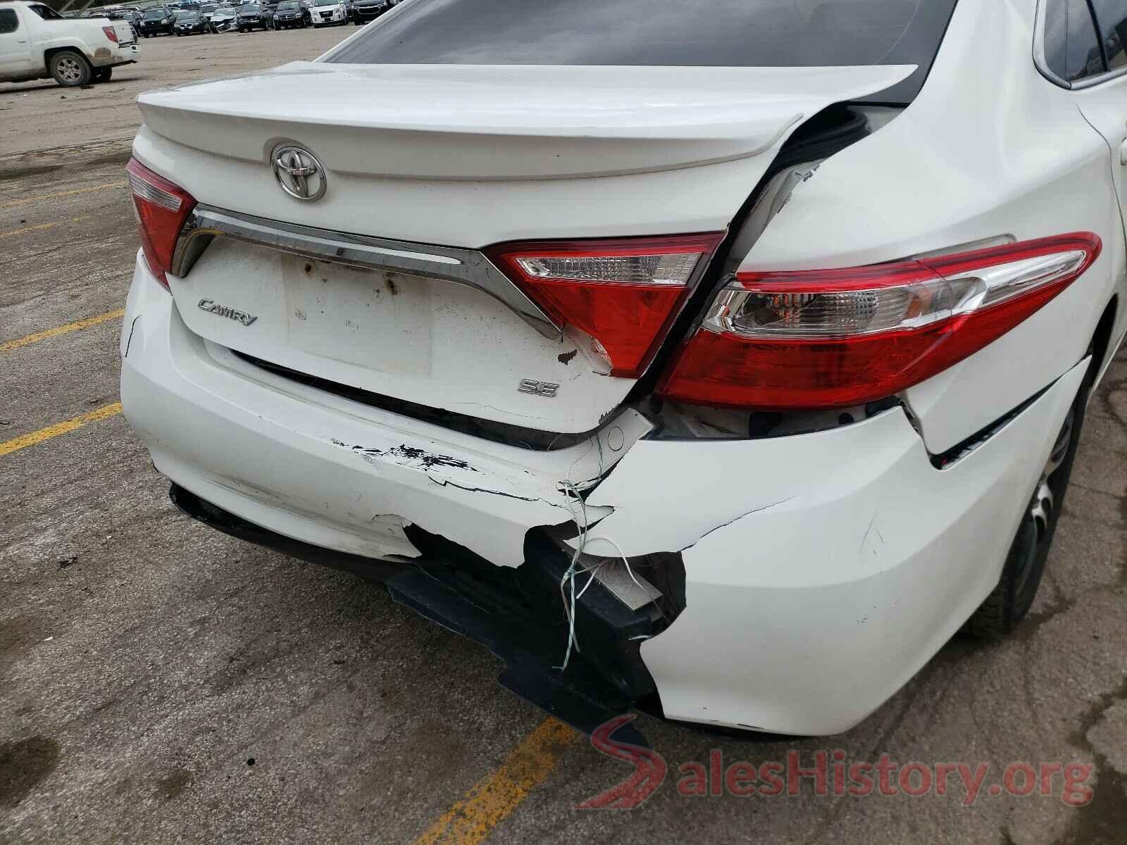 4T4BF1FK1GR570194 2016 TOYOTA CAMRY