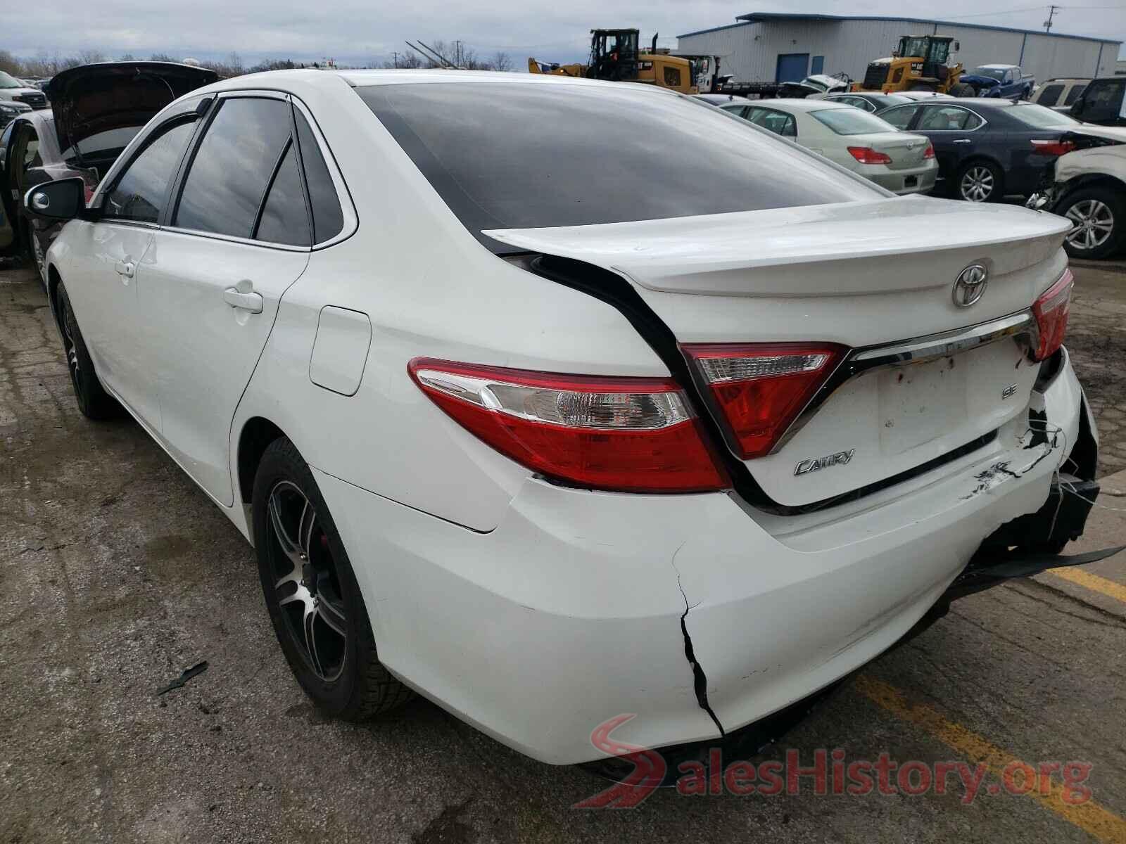 4T4BF1FK1GR570194 2016 TOYOTA CAMRY