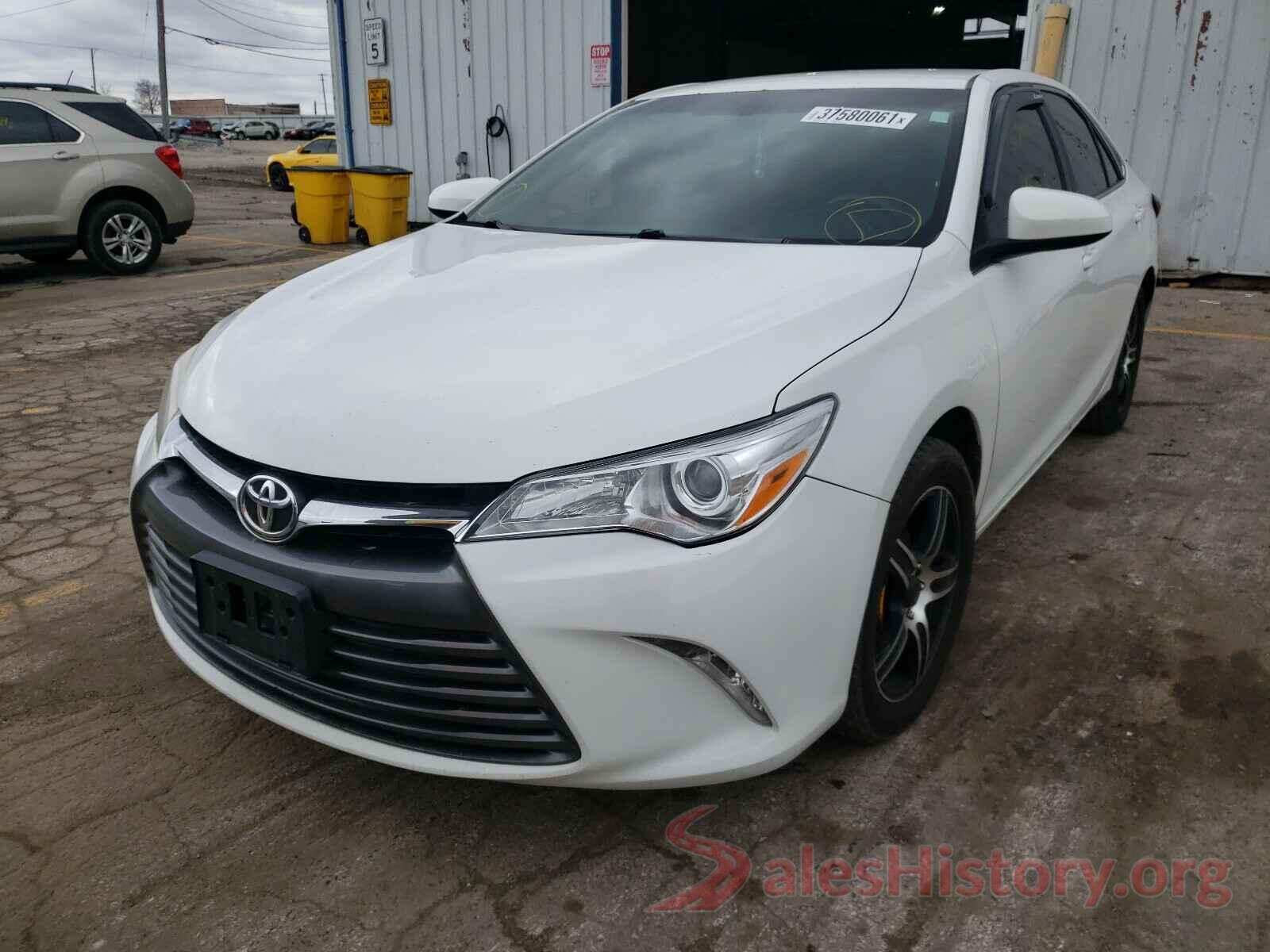 4T4BF1FK1GR570194 2016 TOYOTA CAMRY