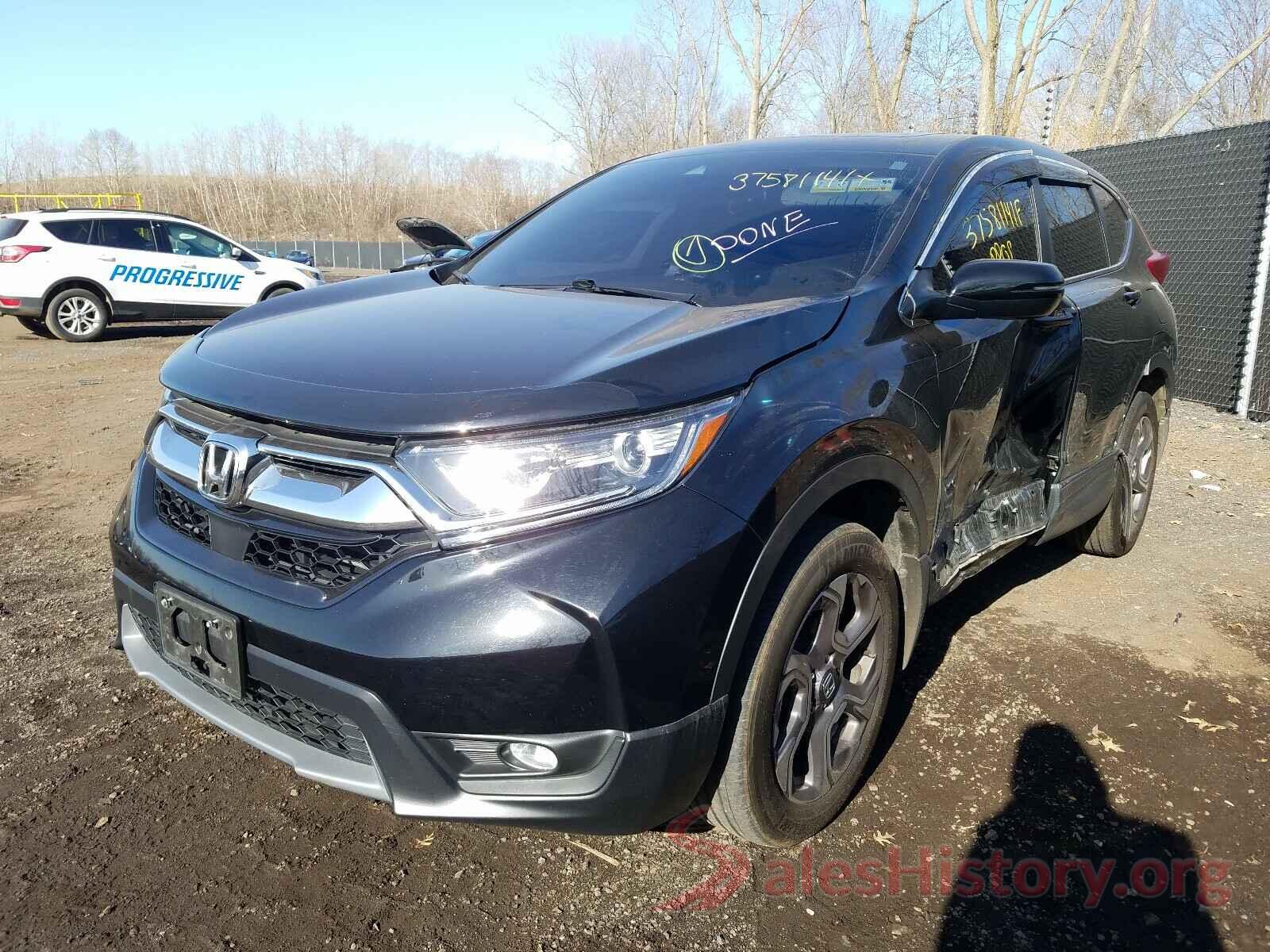 7FARW2H83JE018060 2018 HONDA CRV