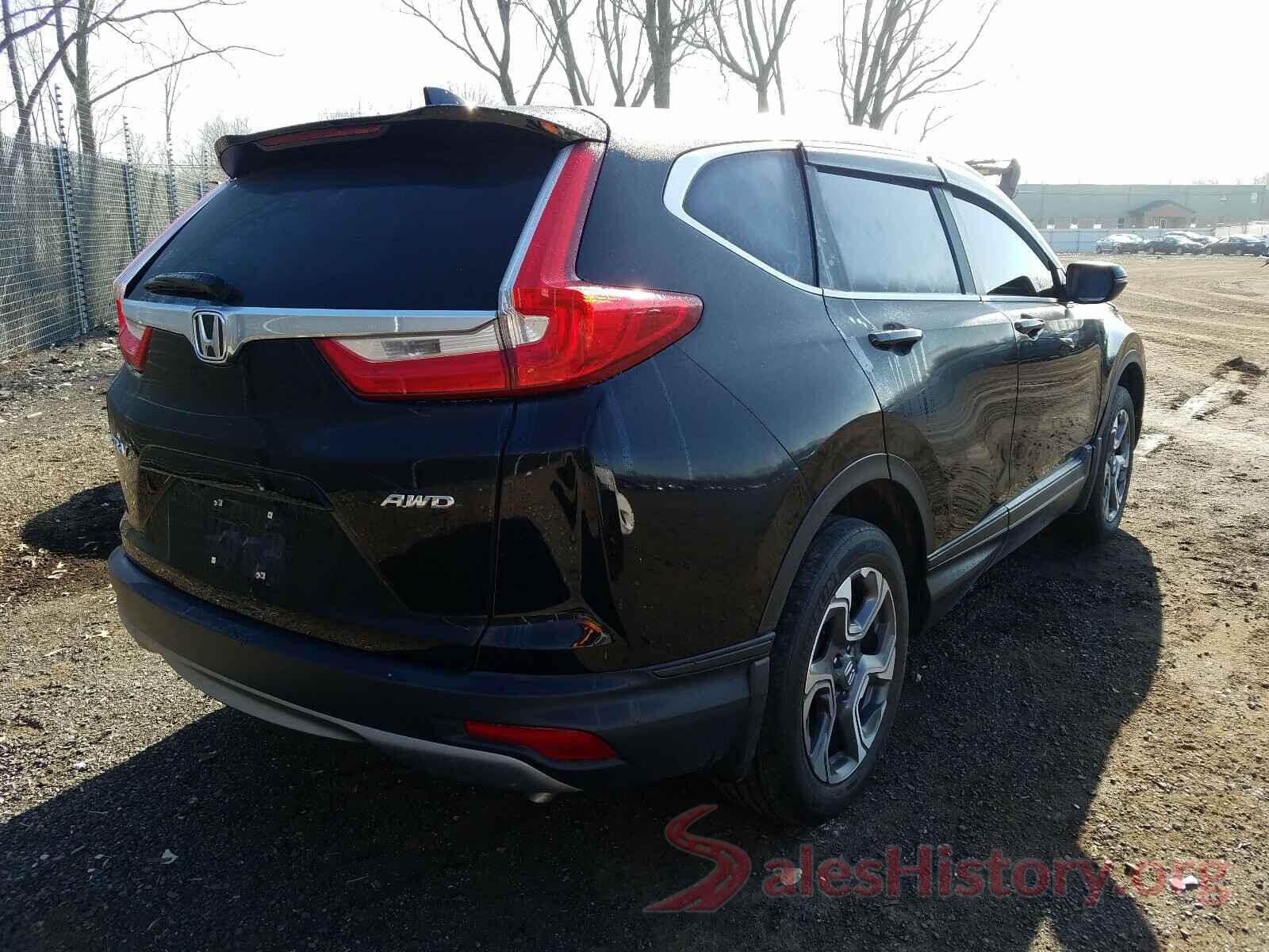 7FARW2H83JE018060 2018 HONDA CRV