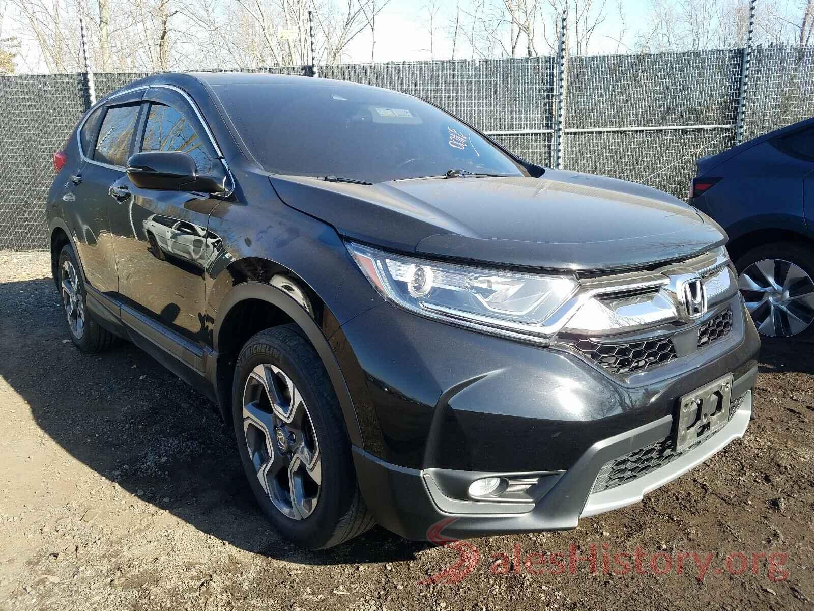 7FARW2H83JE018060 2018 HONDA CRV