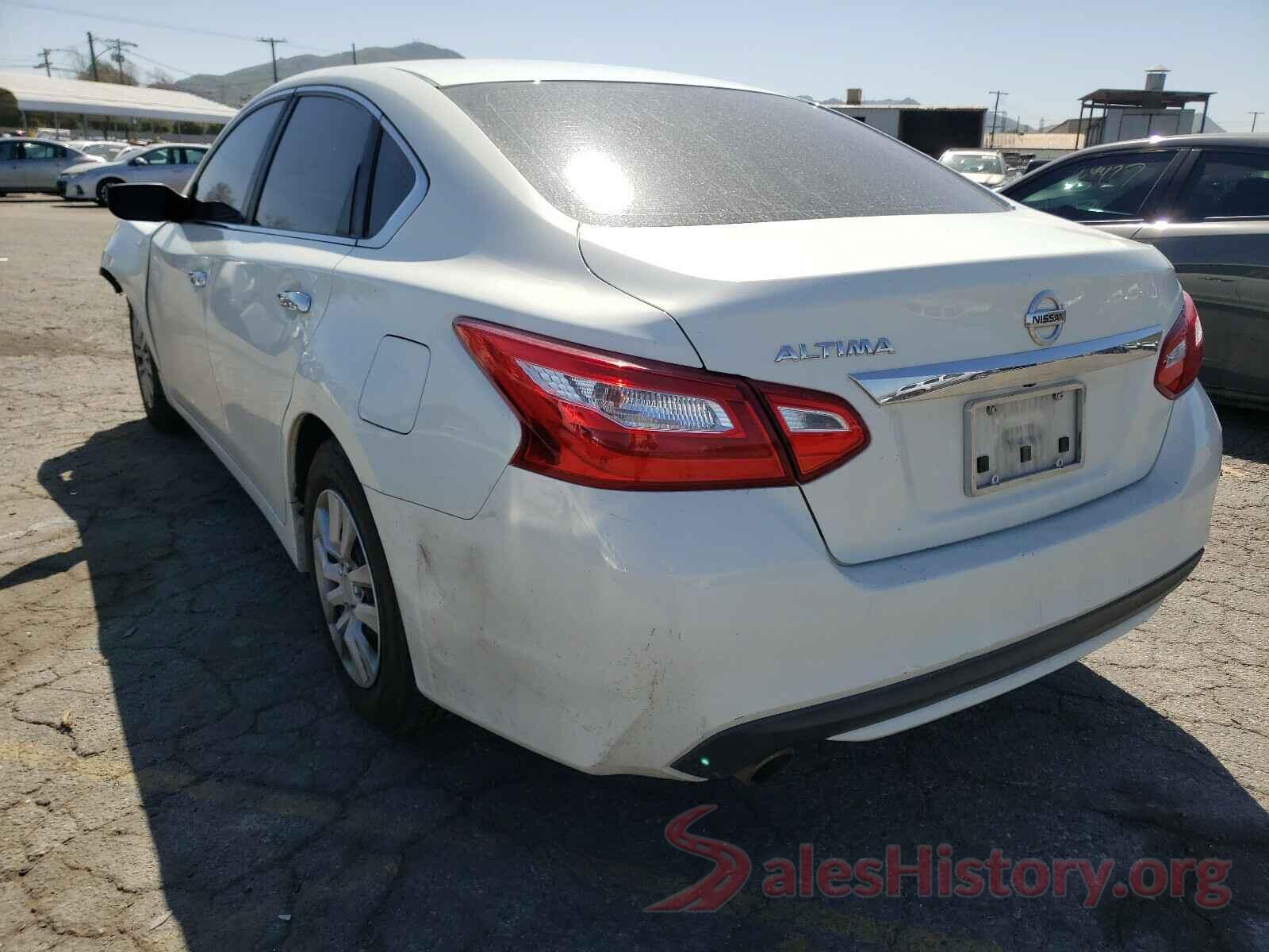 1N4AL3AP2GC233482 2016 NISSAN ALTIMA