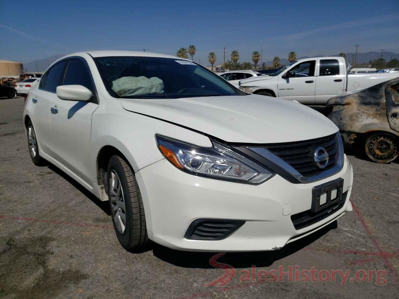 1N4AL3AP2GC233482 2016 NISSAN ALTIMA