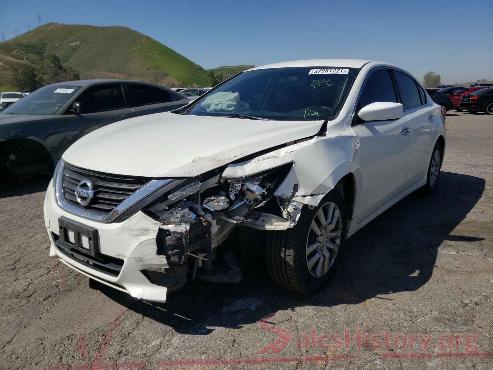 1N4AL3AP2GC233482 2016 NISSAN ALTIMA