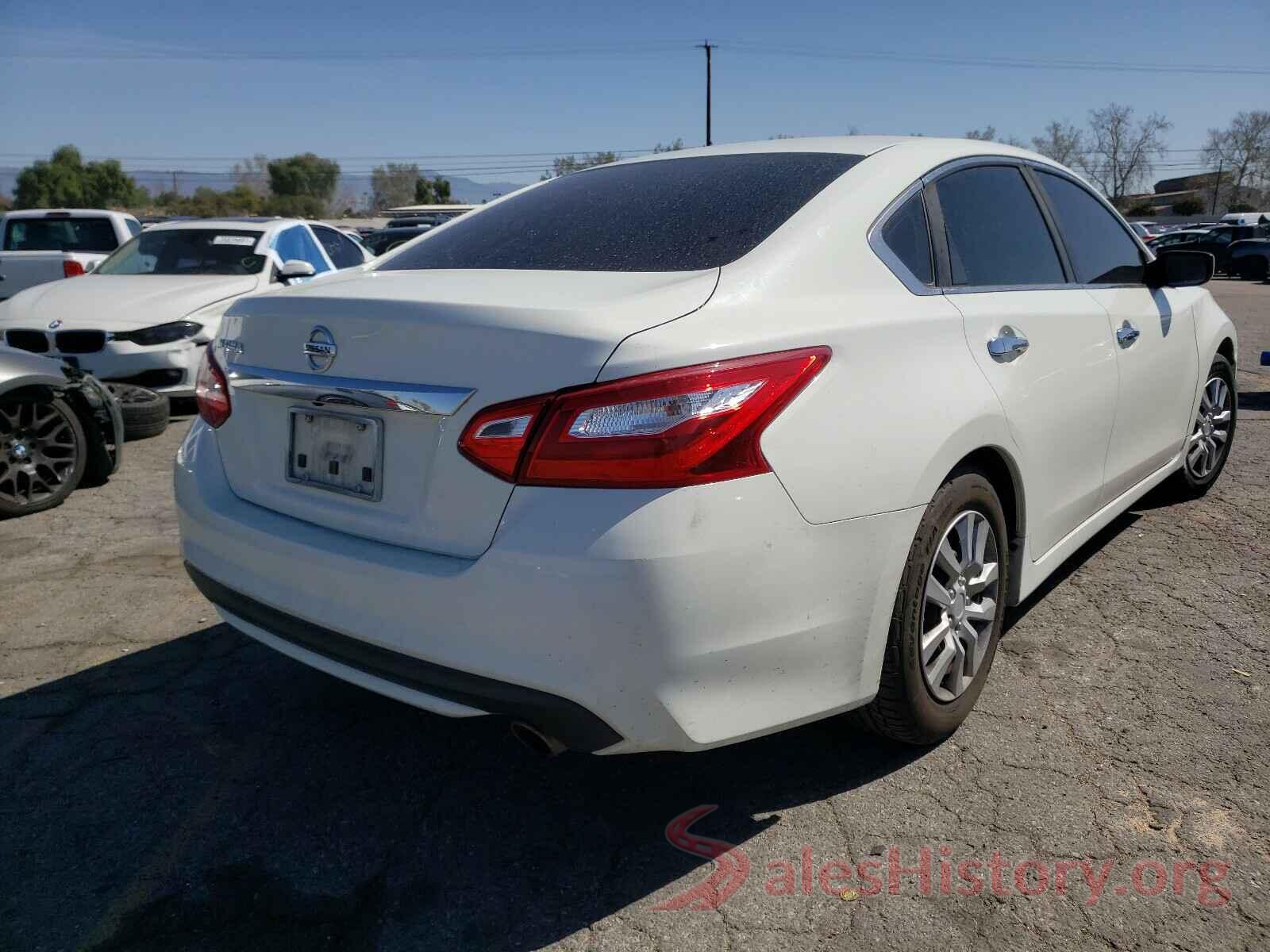 1N4AL3AP2GC233482 2016 NISSAN ALTIMA