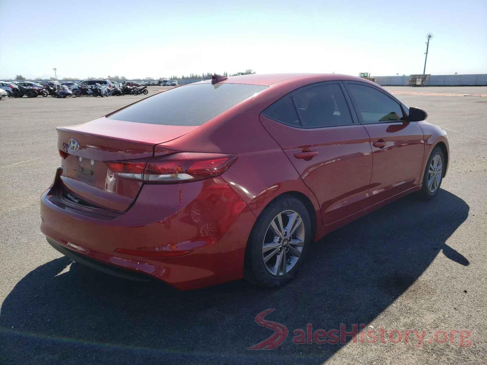 KMHD84LF1HU211905 2017 HYUNDAI ALL OTHER