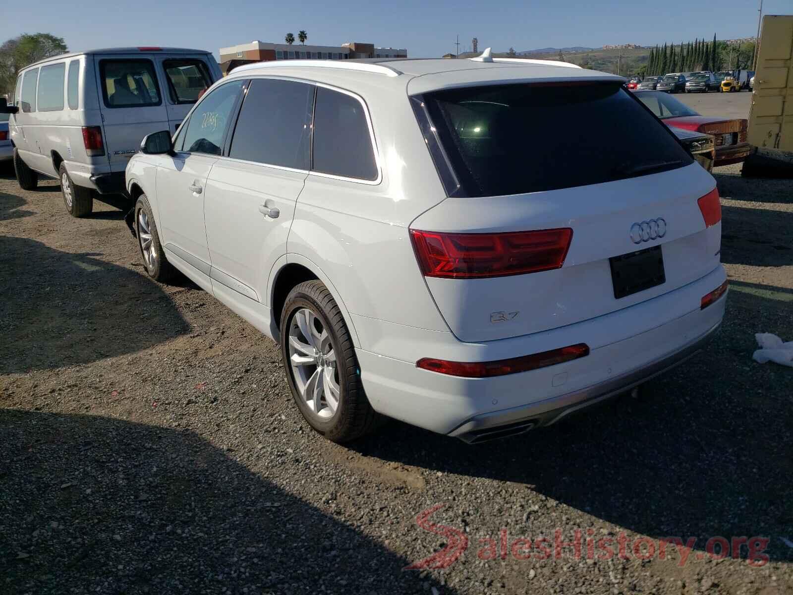 WA1LHAF79JD021157 2018 AUDI Q7