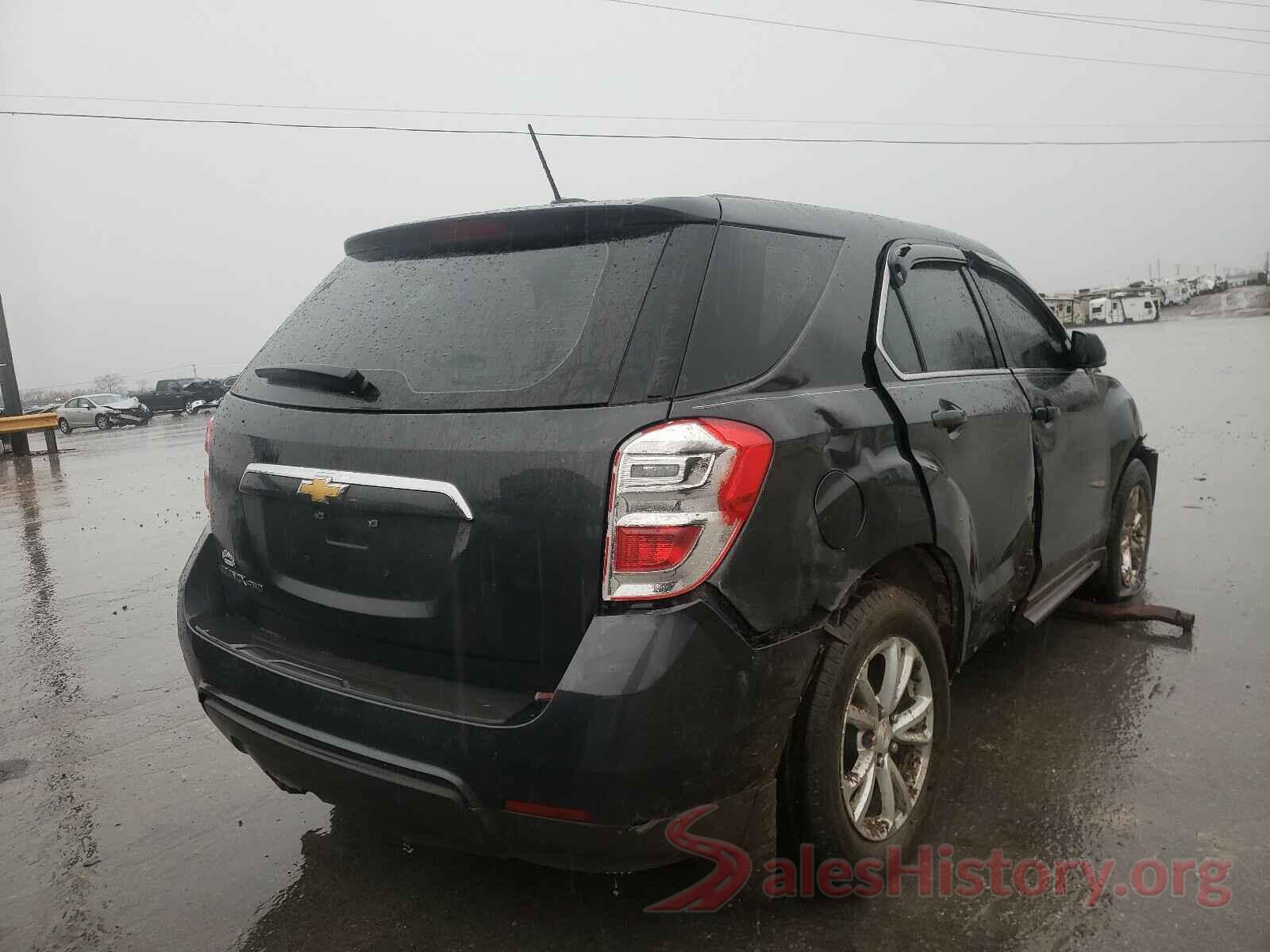 2GNFLEEK1H6147530 2017 CHEVROLET EQUINOX