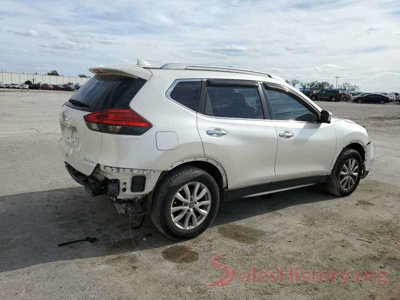 JN8AT2MV1HW020526 2017 NISSAN ROGUE