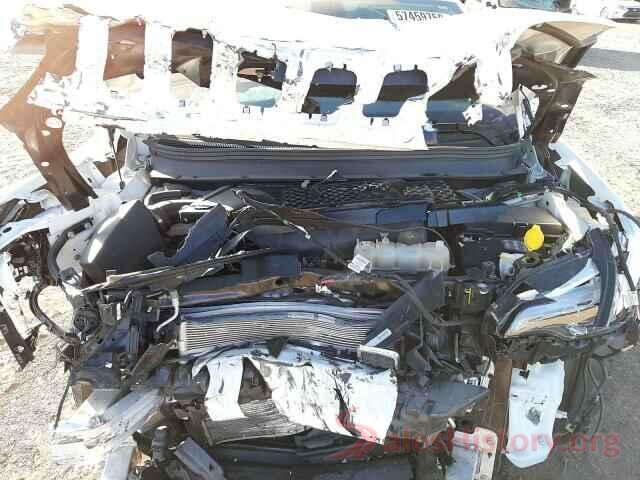 1C4PJLLB0KD420086 2019 JEEP CHEROKEE