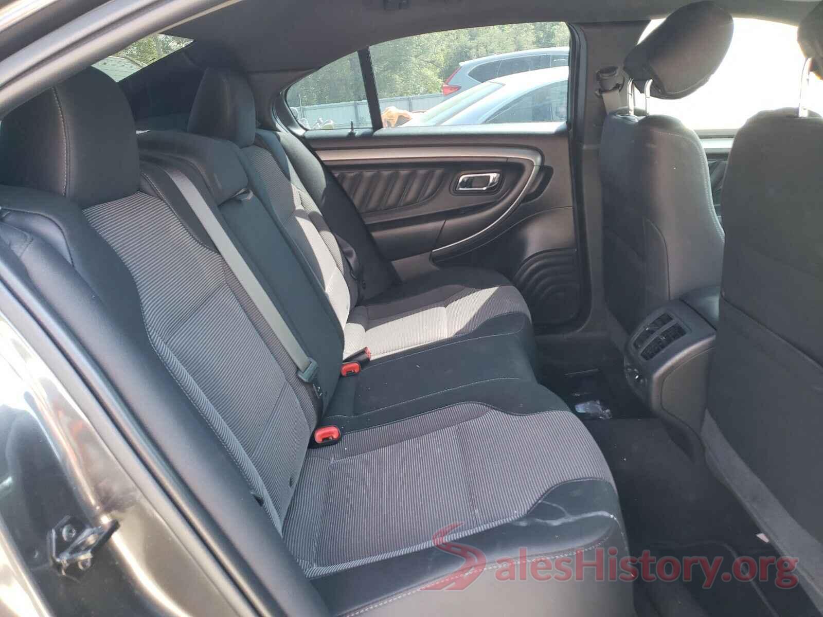 1FAHP2E82KG110041 2019 FORD TAURUS