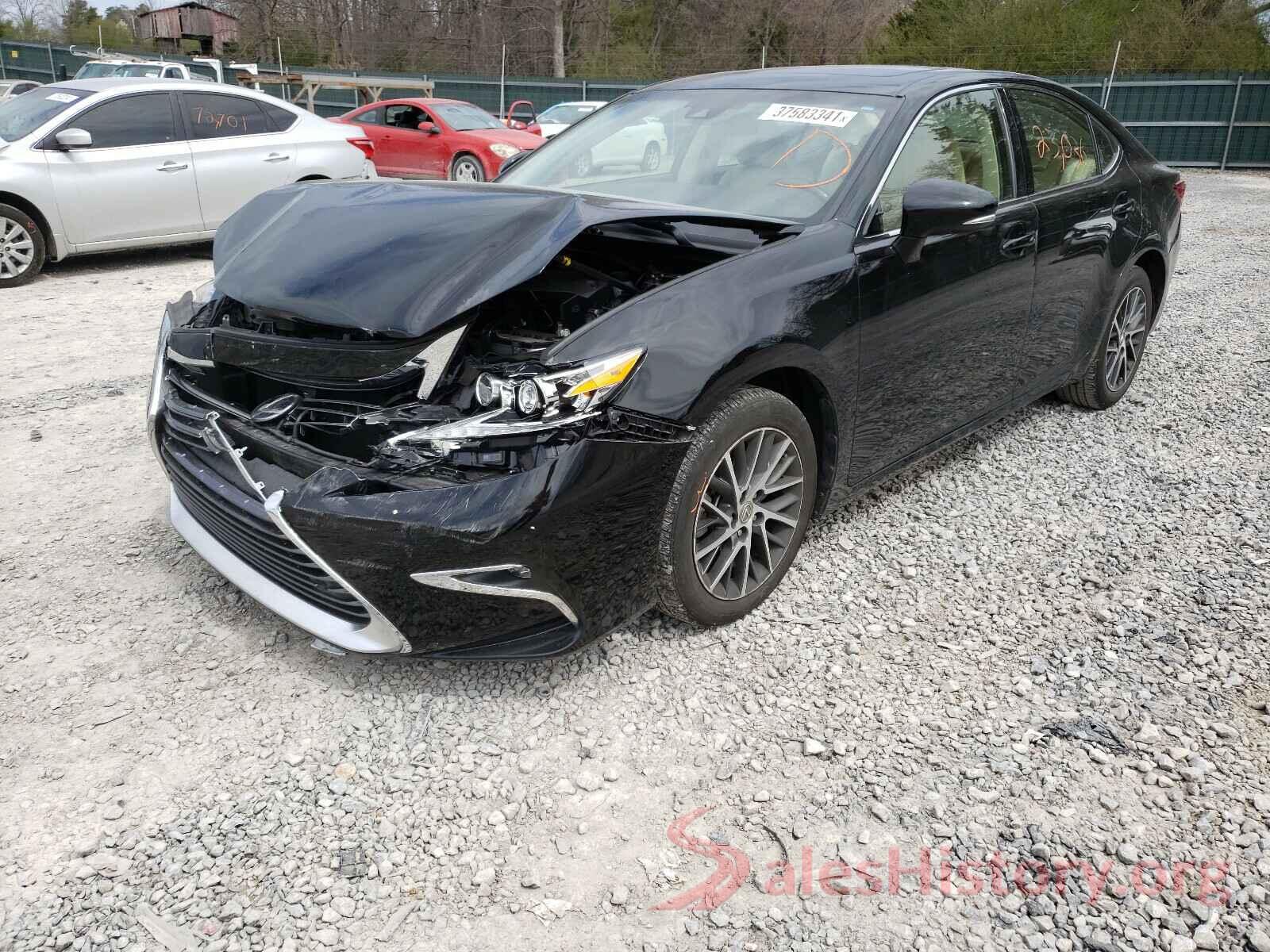 JTHBK1GG6G2211602 2016 LEXUS ES350