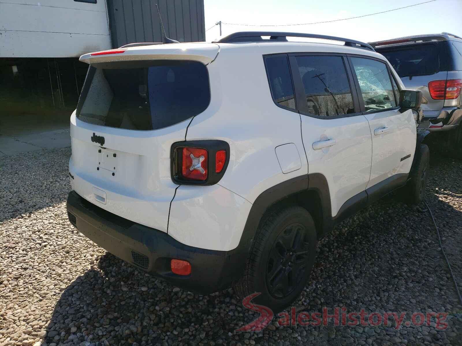 ZACCJBAB9JPH62101 2018 JEEP RENEGADE