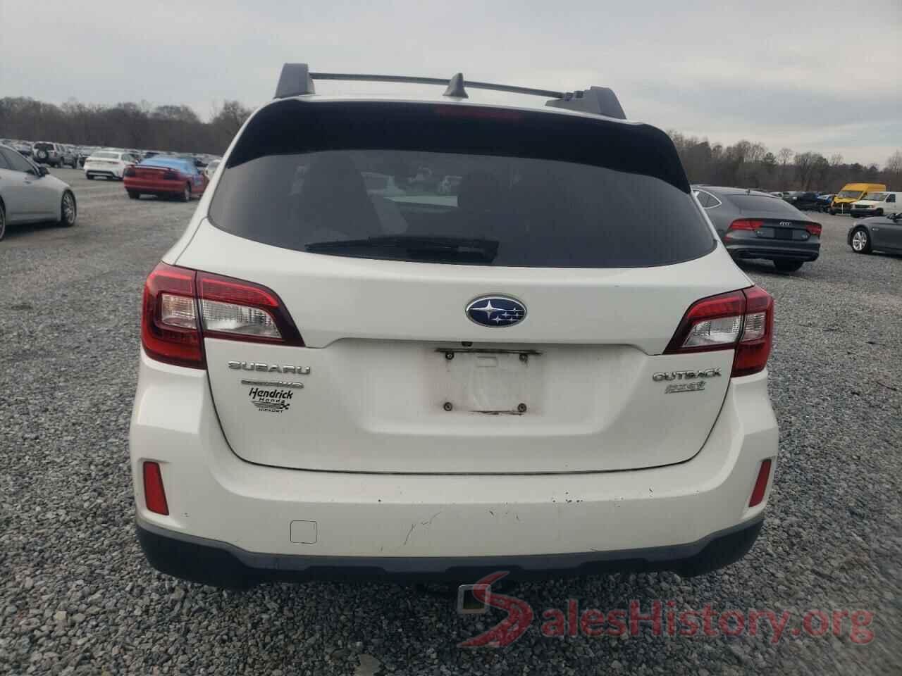 4S4BSAFC4H3216689 2017 SUBARU OUTBACK