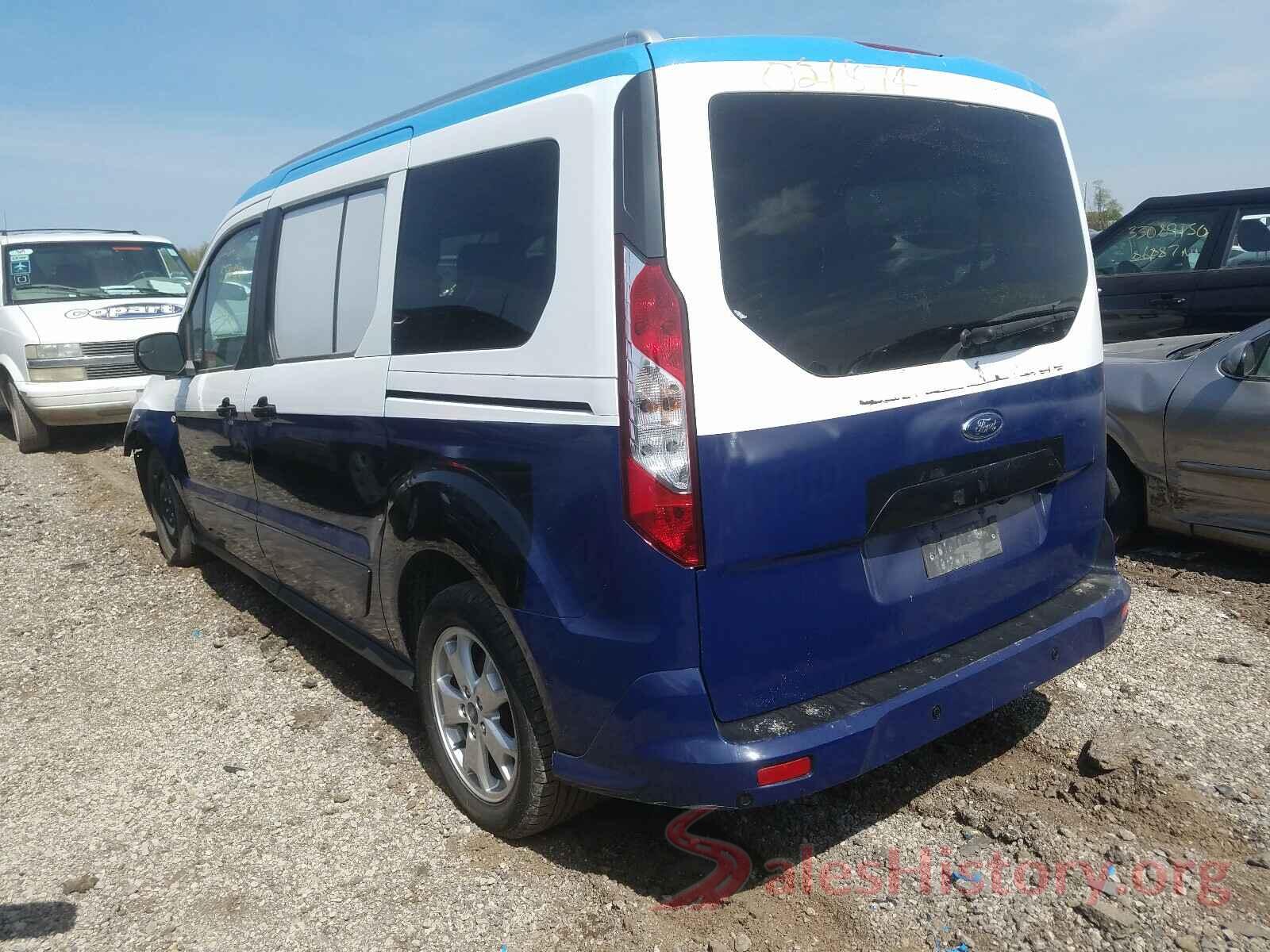 NM0GE9F72H1307567 2017 FORD TRANSIT CO