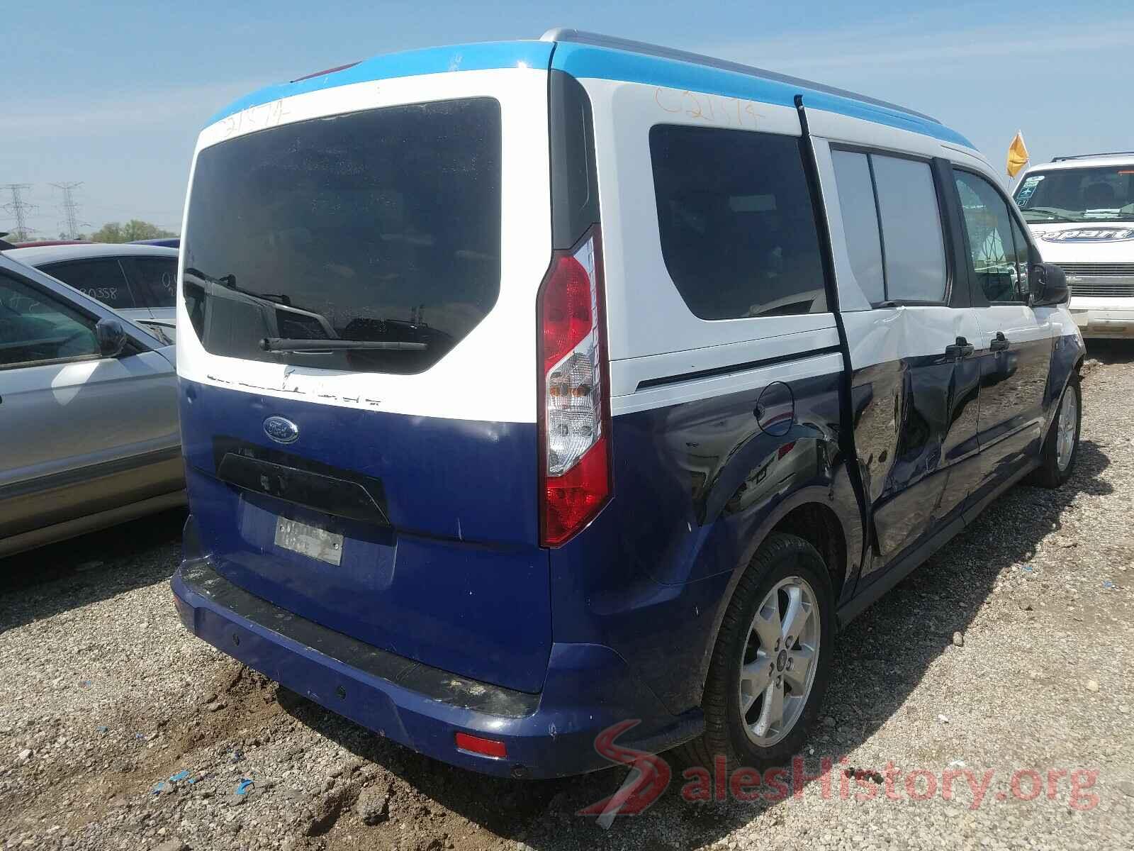 NM0GE9F72H1307567 2017 FORD TRANSIT CO