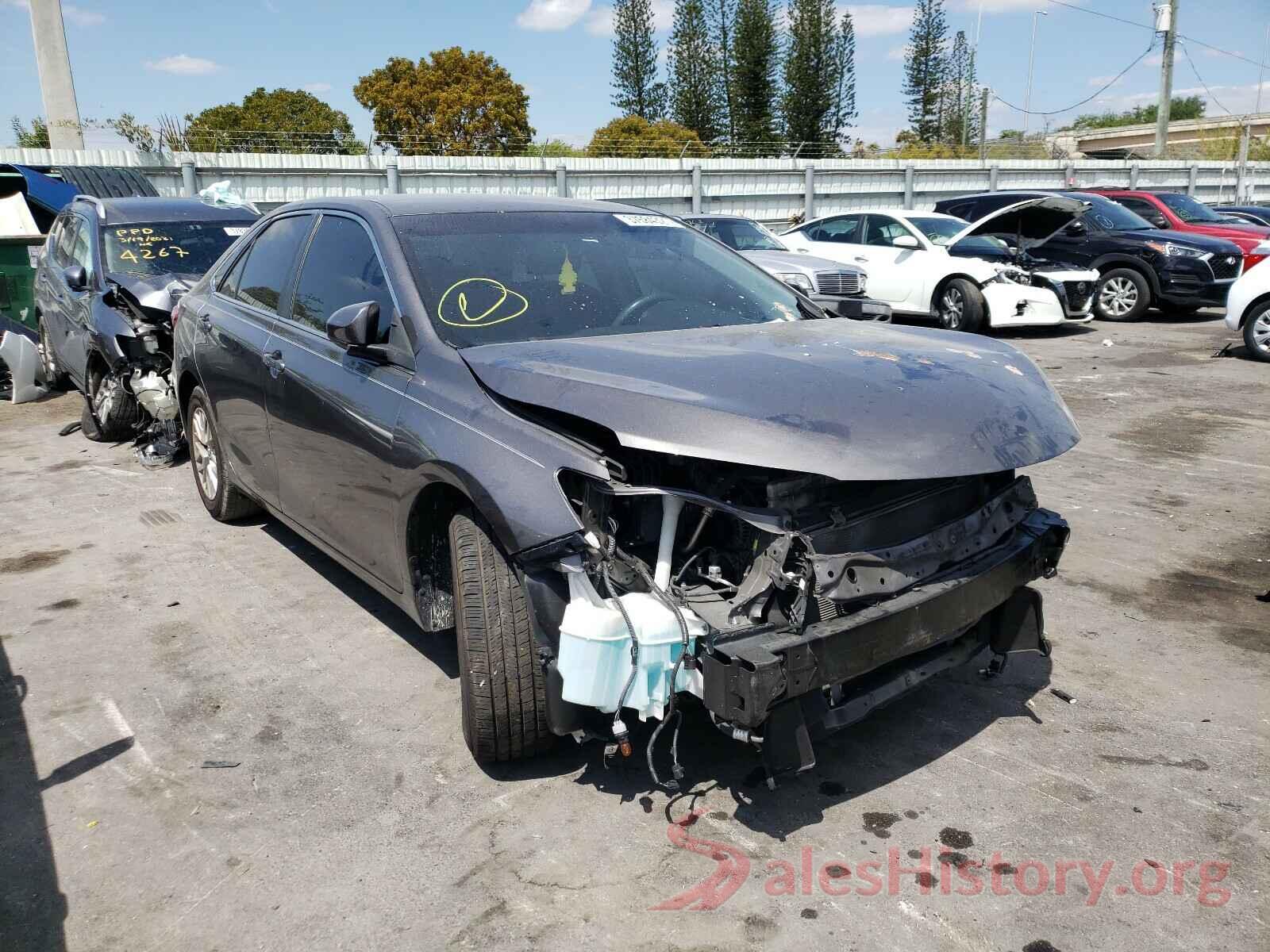 4T4BF1FK8GR554025 2016 TOYOTA CAMRY