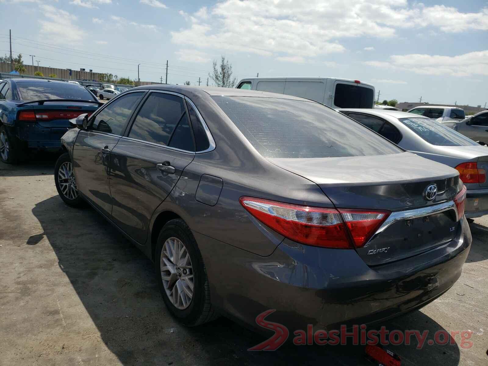 4T4BF1FK8GR554025 2016 TOYOTA CAMRY