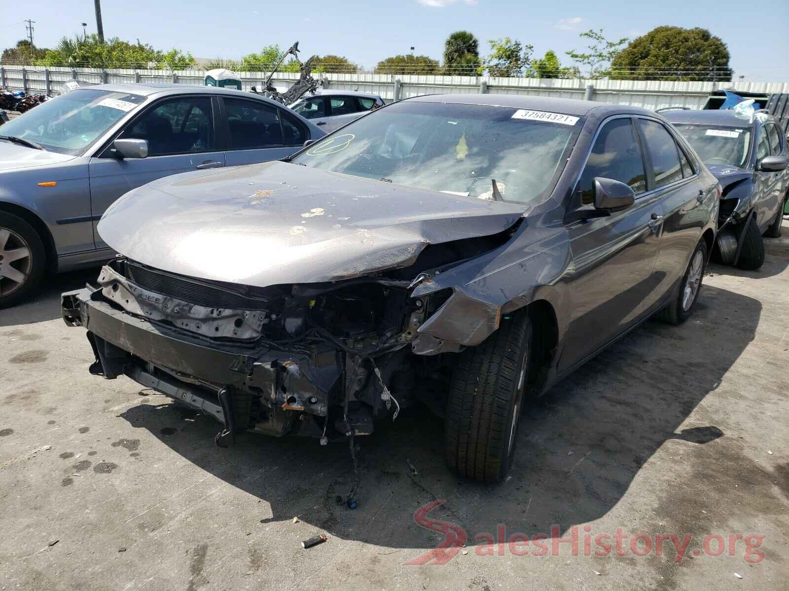 4T4BF1FK8GR554025 2016 TOYOTA CAMRY