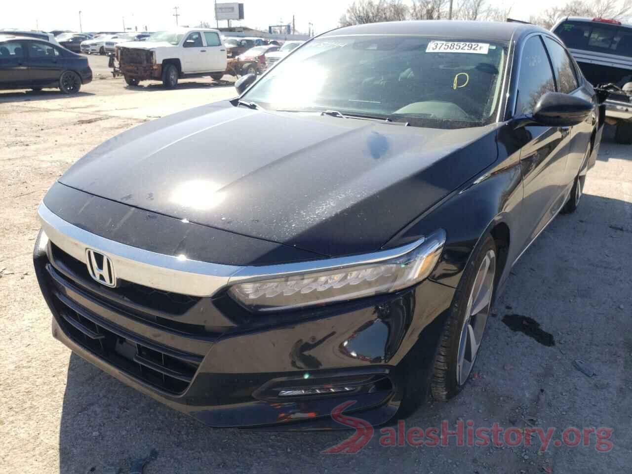 1HGCV2F95LA005744 2020 HONDA ACCORD