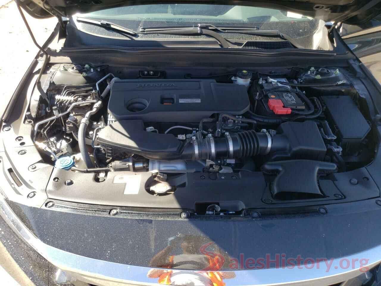 1HGCV2F95LA005744 2020 HONDA ACCORD