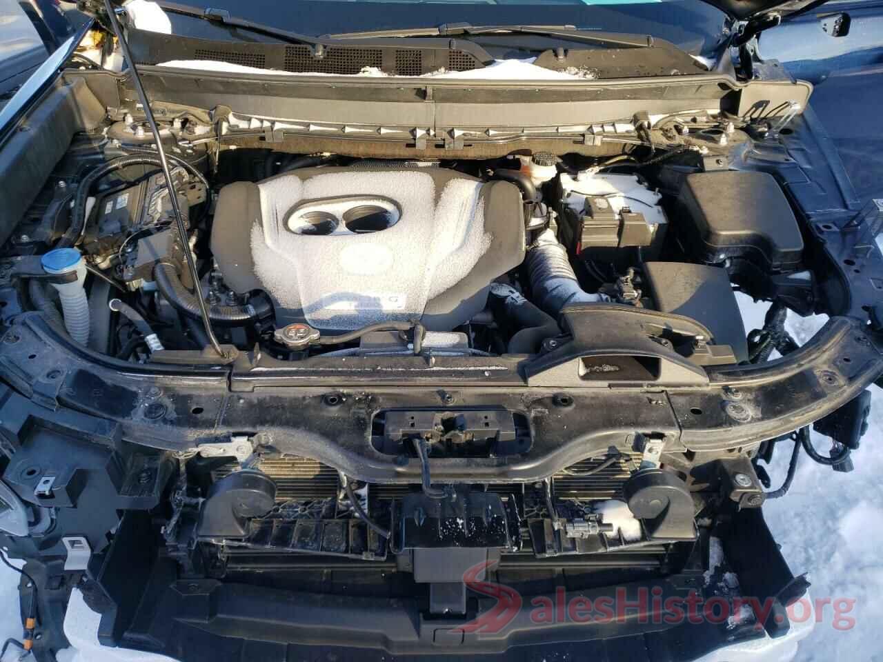 JM3TCBCY3P0652422 2023 MAZDA CX-9