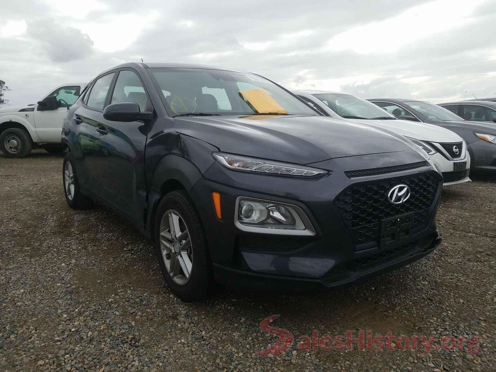 KM8K12AAXLU539758 2020 HYUNDAI KONA