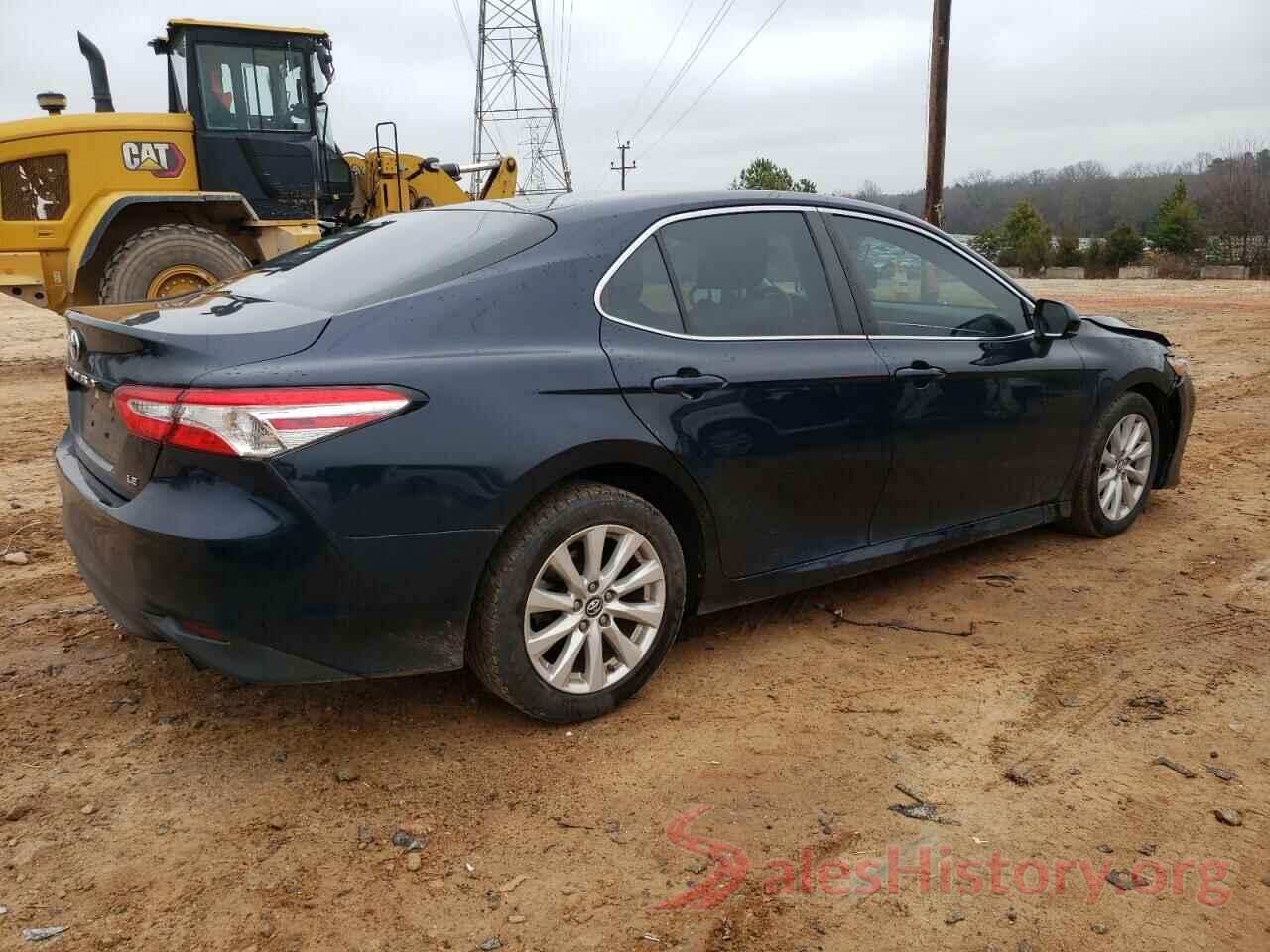 4T1B11HK4JU534111 2018 TOYOTA CAMRY