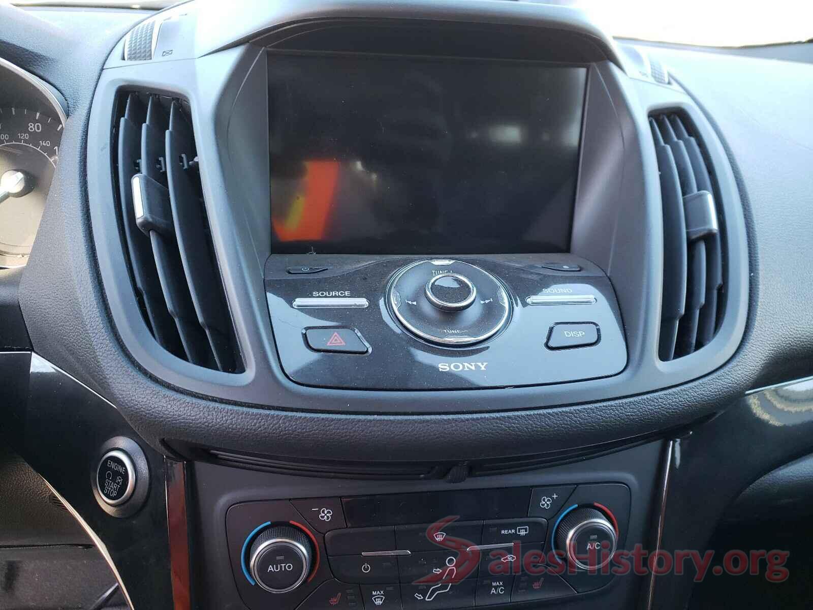 1FMCU9J9XHUE28774 2017 FORD ESCAPE