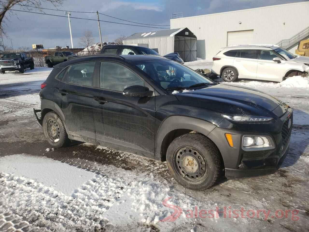 KM8K1CAA1MU653252 2021 HYUNDAI KONA