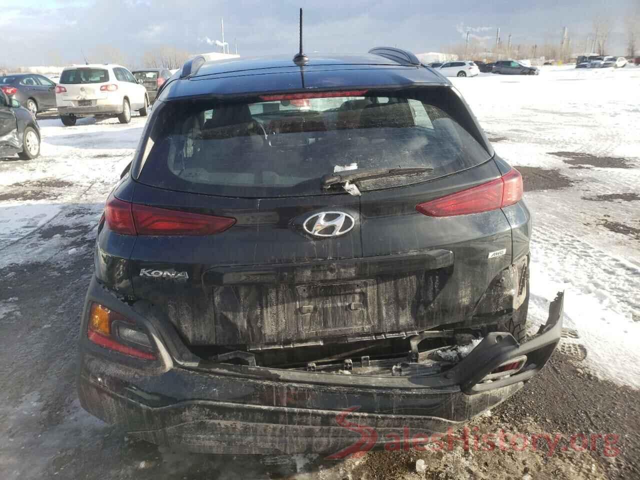 KM8K1CAA1MU653252 2021 HYUNDAI KONA