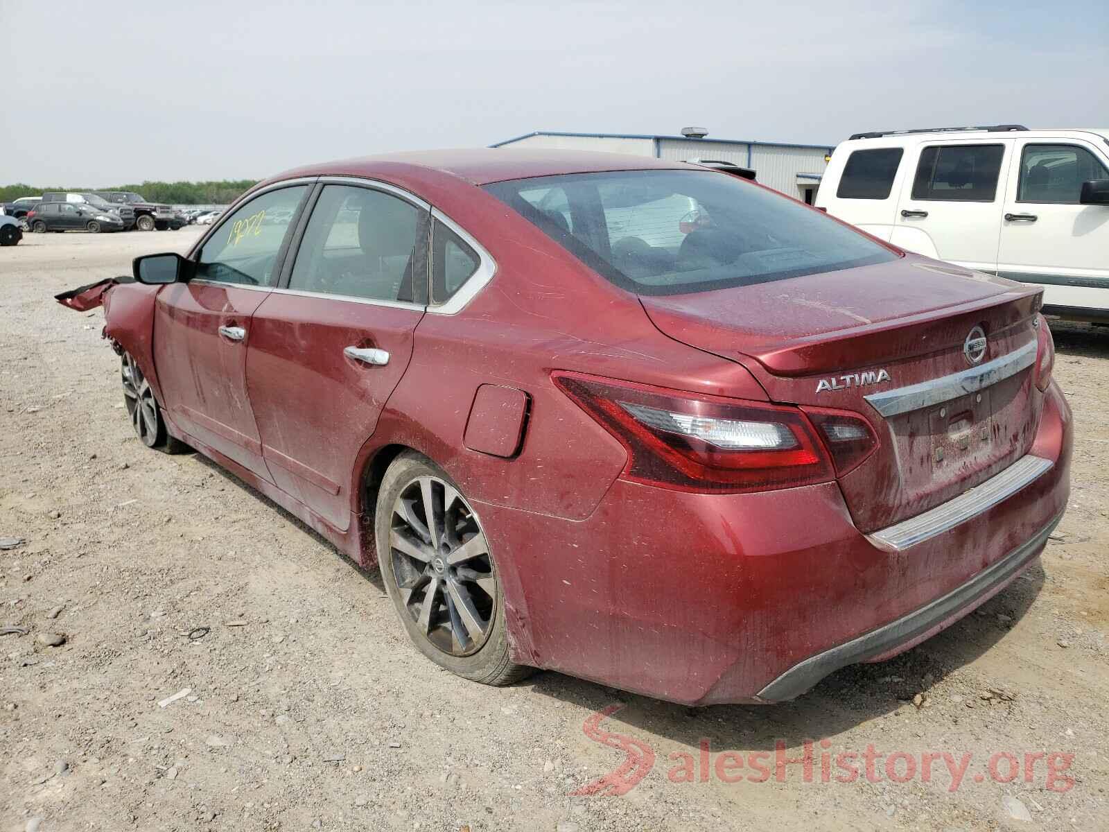 1N4AL3AP0HC120017 2017 NISSAN ALTIMA