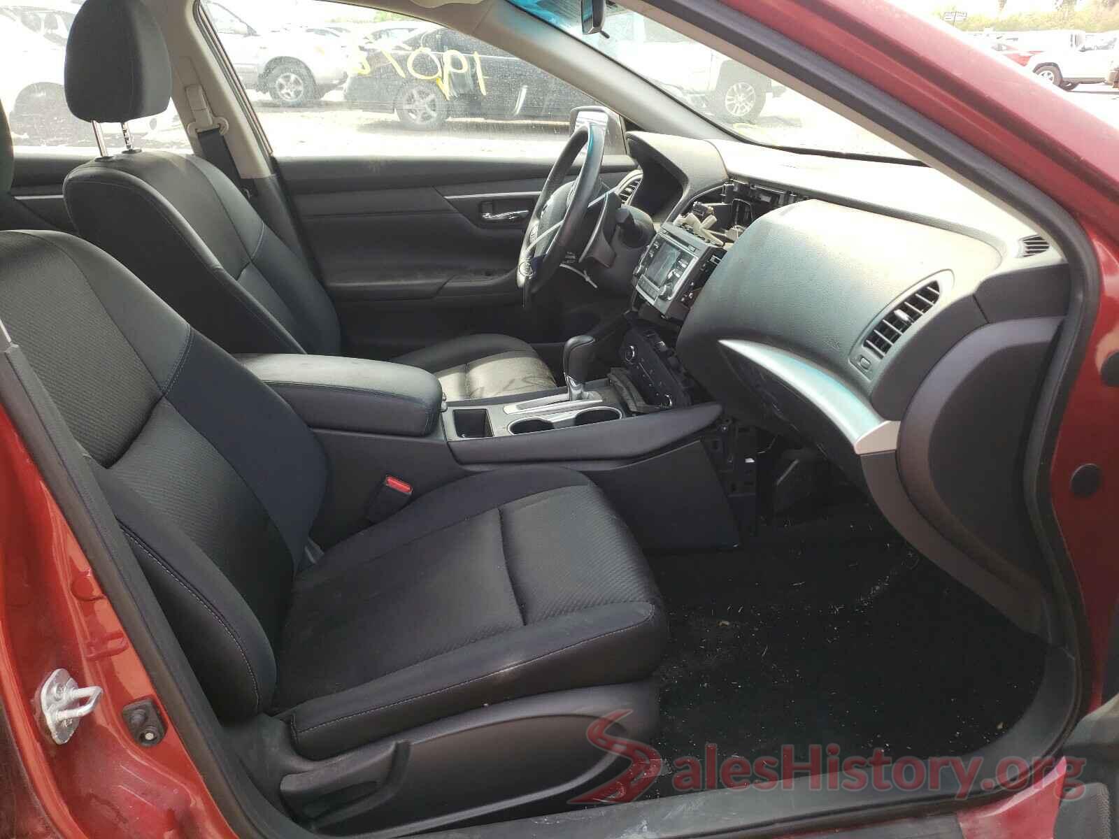 1N4AL3AP0HC120017 2017 NISSAN ALTIMA